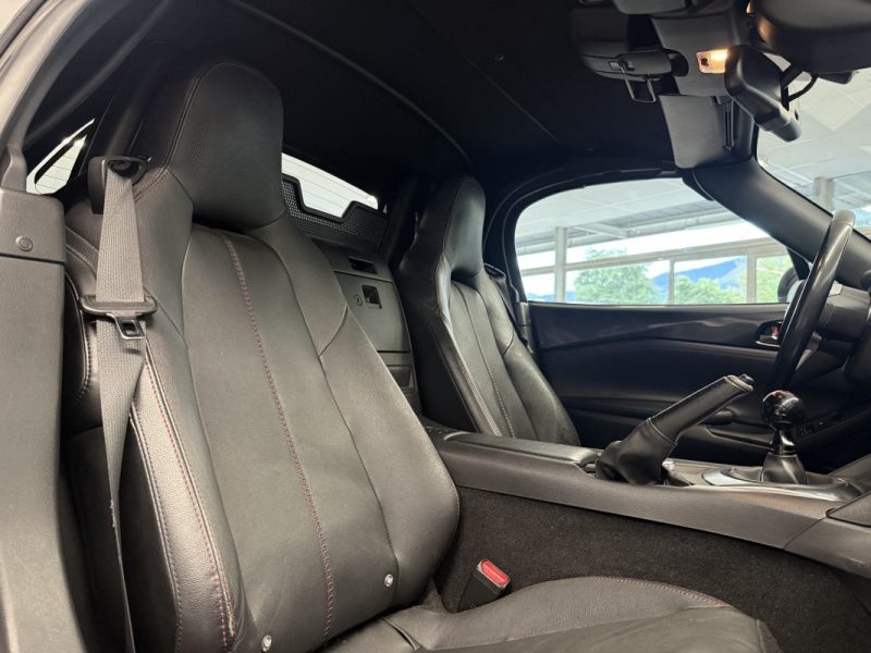 MAZDA MX5 IV 1.5 2016