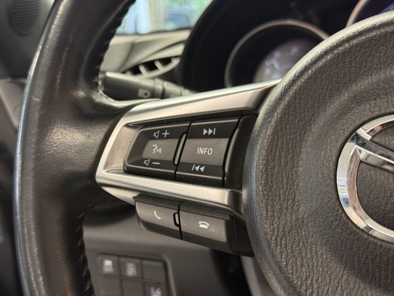 MAZDA MX5 IV 1.5 2016