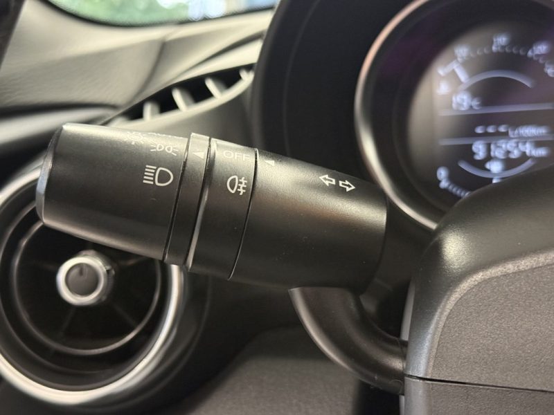 MAZDA MX5 IV 1.5 2016
