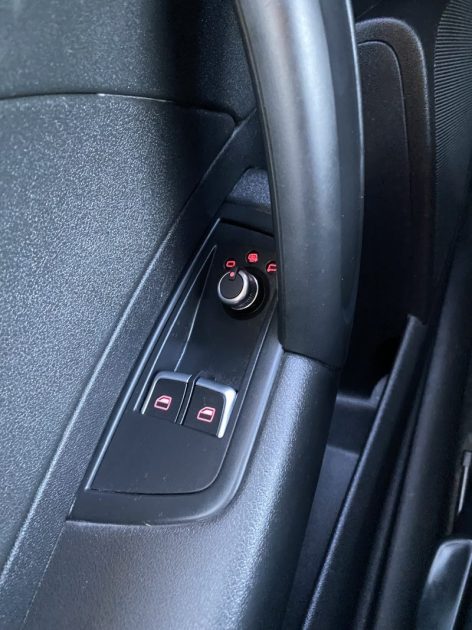 AUDI A1 1.0 TFSI 82 CV ULTRA 90329 kms