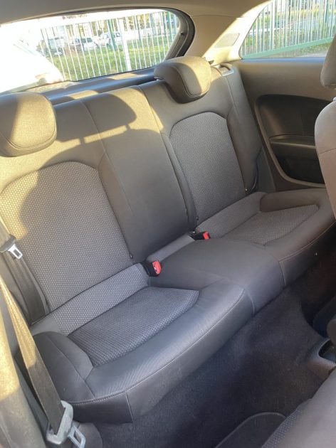 AUDI A1 1.0 TFSI 82 CV ULTRA 90329 kms