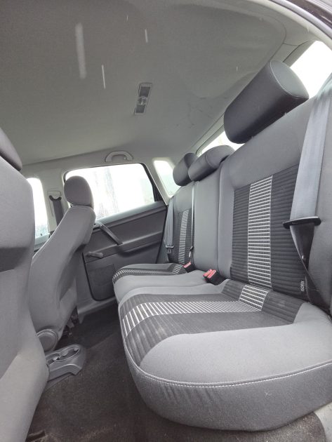 ✅VOLKSWAGEN POLO 1.2 60 ch FAIBLE KILOMETRAGE✅