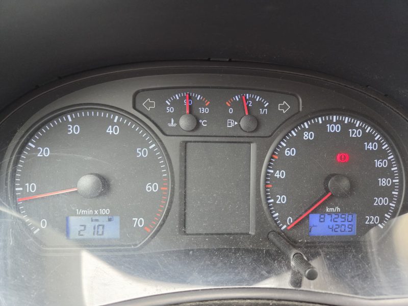 ✅VOLKSWAGEN POLO 1.2 60 ch FAIBLE KILOMETRAGE✅