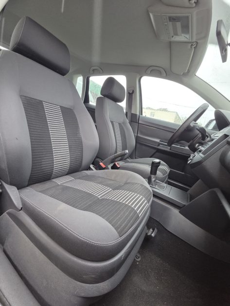 ✅VOLKSWAGEN POLO 1.2 60 ch FAIBLE KILOMETRAGE✅