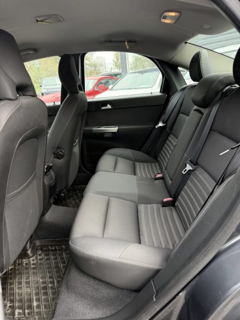 VOLVO  S40 II (2) 1.6 D 110 CH SPORT 2008