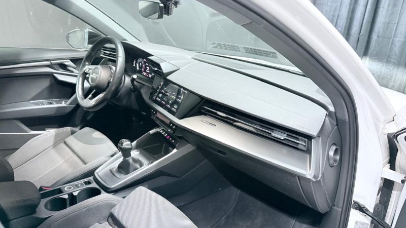 AUDI A3 SPORTBACK 30 TDI 2021
