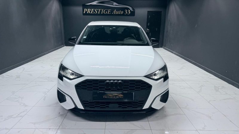 AUDI A3 SPORTBACK 30 TDI 2021