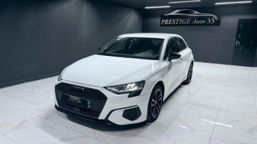 AUDI A3 SPORTBACK 30 TDI 2021