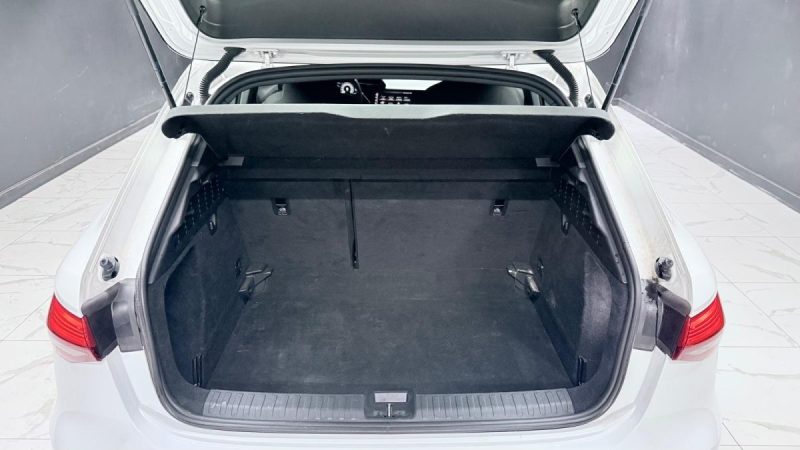 AUDI A3 SPORTBACK 30 TDI 2021