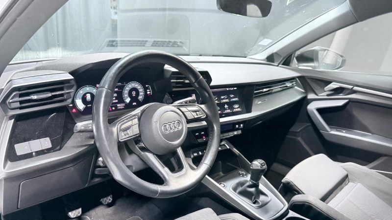 AUDI A3 SPORTBACK 30 TDI 2021