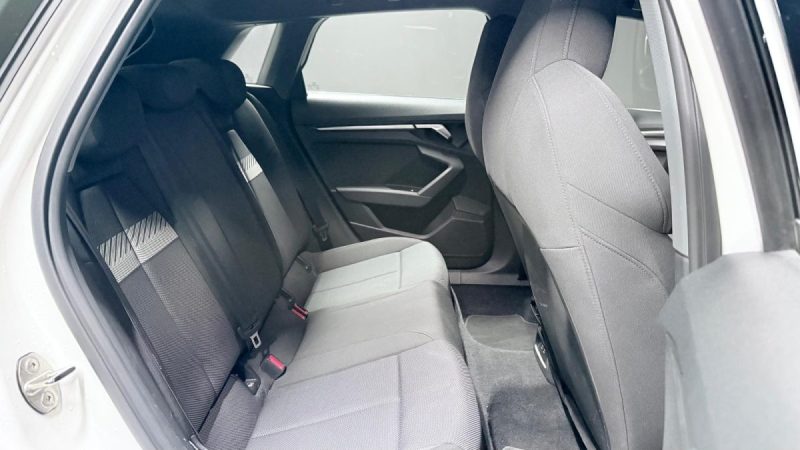 AUDI A3 SPORTBACK 30 TDI 2021