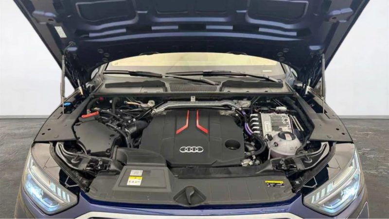 AUDI SQ5 3.0 V6 TDI 341 QUATTRO TIPTRONIC 8 – PANO – MATRIX LED – HUD – ACC – ATTELAGE