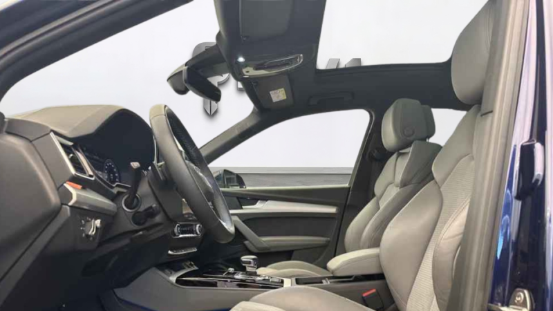 AUDI SQ5 3.0 V6 TDI 341 QUATTRO TIPTRONIC 8 – PANO – MATRIX LED – HUD – ACC – ATTELAGE