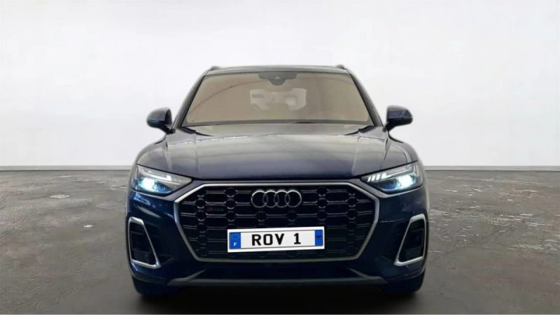 AUDI SQ5 3.0 V6 TDI 341 QUATTRO TIPTRONIC 8 – PANO – MATRIX LED – HUD – ACC – ATTELAGE