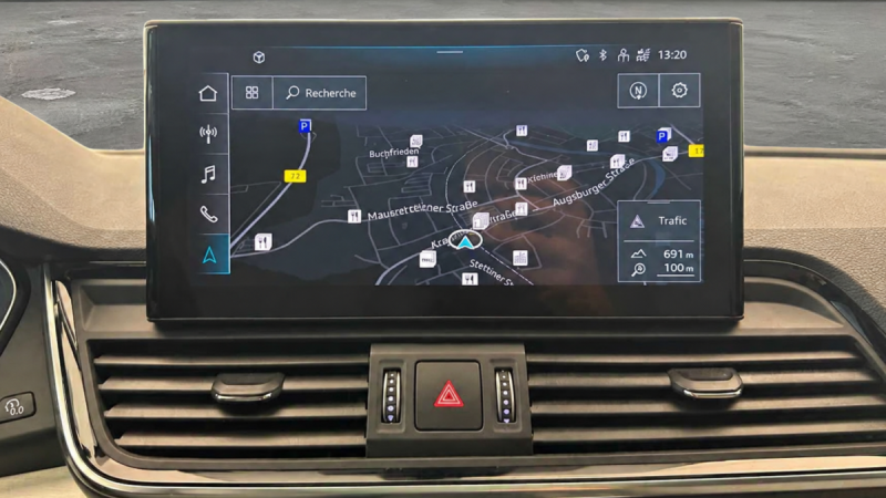 AUDI SQ5 3.0 V6 TDI 341 QUATTRO TIPTRONIC 8 – PANO – MATRIX LED – HUD – ACC – ATTELAGE