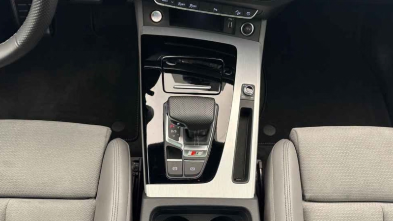 AUDI SQ5 3.0 V6 TDI 341 QUATTRO TIPTRONIC 8 – PANO – MATRIX LED – HUD – ACC – ATTELAGE