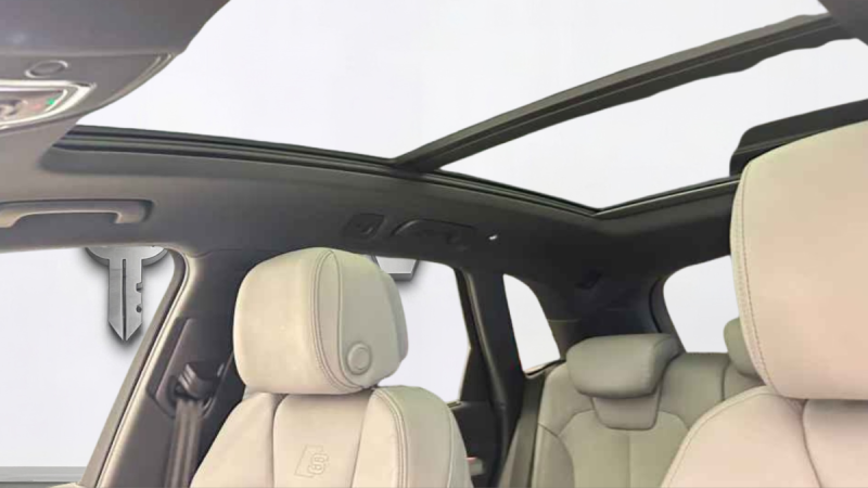 AUDI SQ5 3.0 V6 TDI 341 QUATTRO TIPTRONIC 8 – PANO – MATRIX LED – HUD – ACC – ATTELAGE