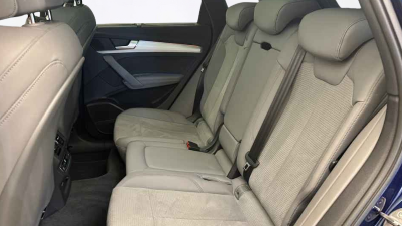 AUDI SQ5 3.0 V6 TDI 341 QUATTRO TIPTRONIC 8 – PANO – MATRIX LED – HUD – ACC – ATTELAGE
