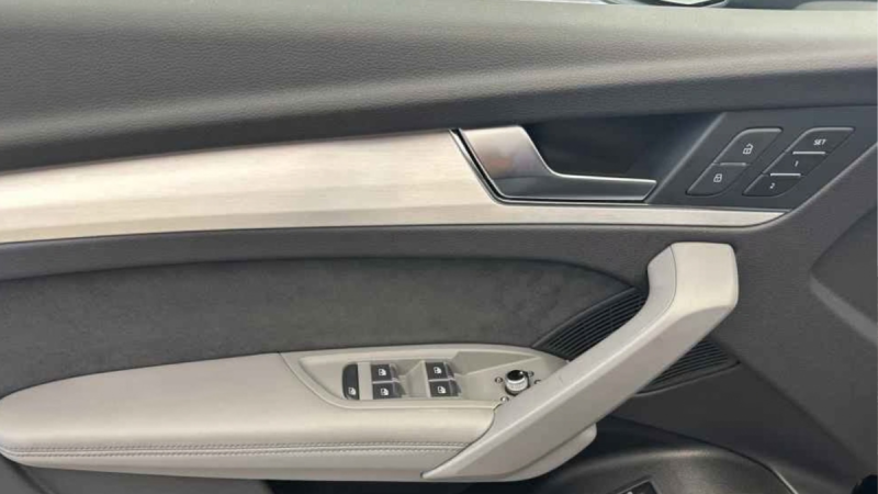 AUDI SQ5 3.0 V6 TDI 341 QUATTRO TIPTRONIC 8 – PANO – MATRIX LED – HUD – ACC – ATTELAGE
