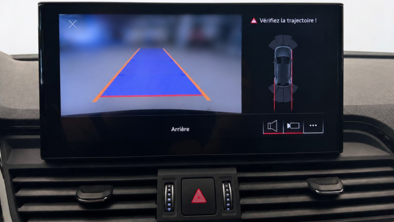 AUDI SQ5 3.0 V6 TDI 341 QUATTRO TIPTRONIC 8 – PANO – MATRIX LED – HUD – ACC – ATTELAGE