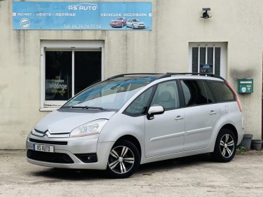 CITROEN C4 PACK AMBIANCE 2006