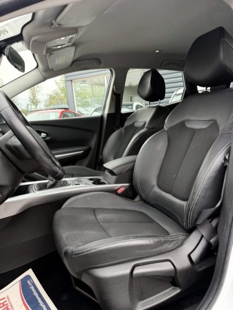 RENAULT KADJAR 1.5 DCI 110CH ENERGY INTENS 2015