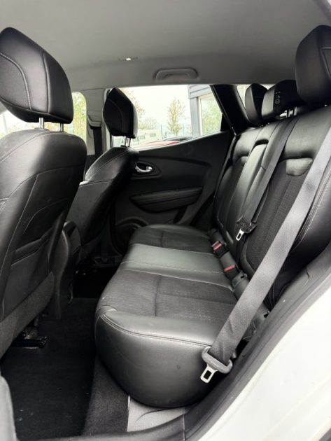 RENAULT KADJAR 1.5 DCI 110CH ENERGY INTENS 2015