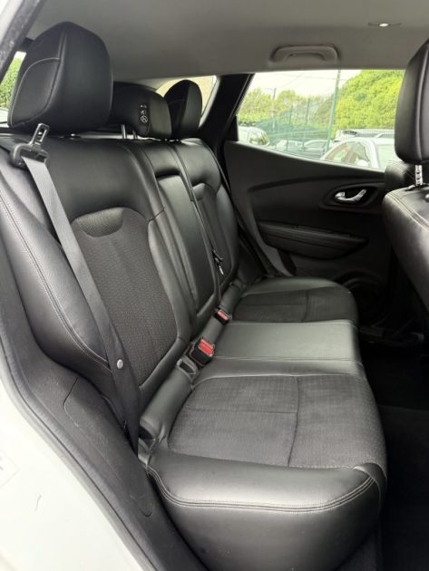 RENAULT KADJAR 1.5 DCI 110CH ENERGY INTENS 2015