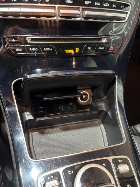 Mercedes Classe C 250 7G-Tronic 204Ch,Sportline AMG 4-MATIC 4X4, Entretien chez Mercedes , Garantie 