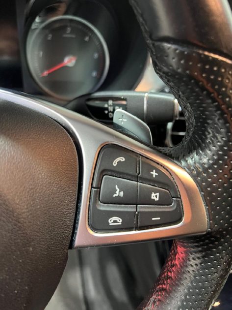 Mercedes Classe C 250 7G-Tronic 204Ch,Sportline AMG 4-MATIC 4X4, Entretien chez Mercedes , Garantie 