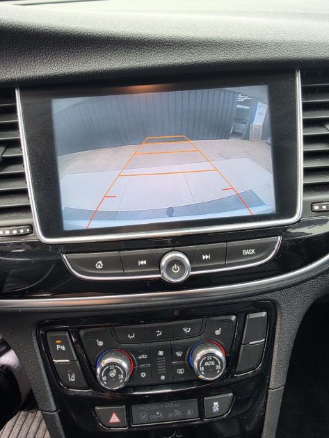 SUPERBE OPEL MOKKA LUXE 2017 TTES OPTIONS 150000KMS