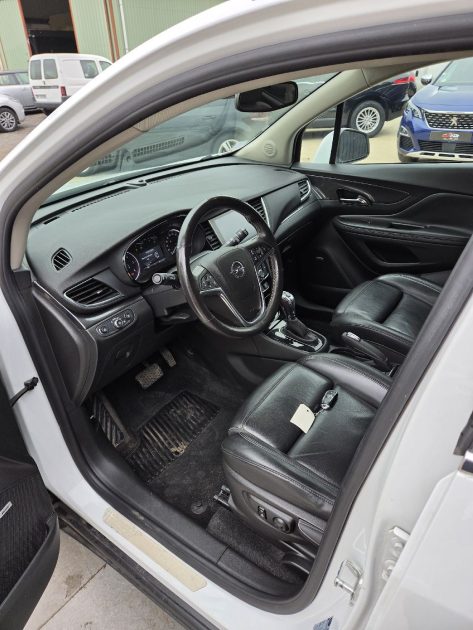 SUPERBE OPEL MOKKA LUXE 2017 TTES OPTIONS 150000KMS