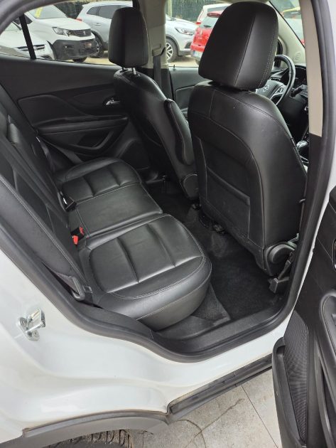 SUPERBE OPEL MOKKA LUXE 2017 TTES OPTIONS 150000KMS