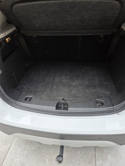 SUPERBE OPEL MOKKA LUXE 2017 TTES OPTIONS 150000KMS