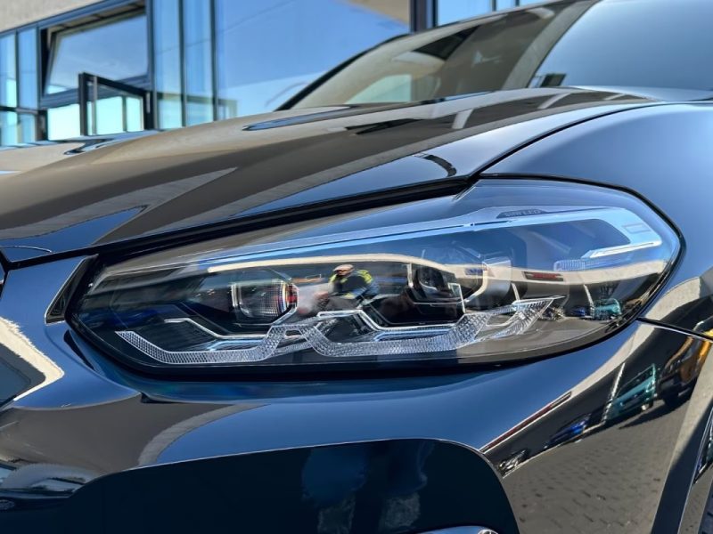 BMW X3 G01 2 XDRIVE30E 292 M SPORT BVA8 