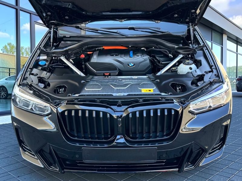 BMW X3 G01 2 XDRIVE30E 292 M SPORT BVA8 