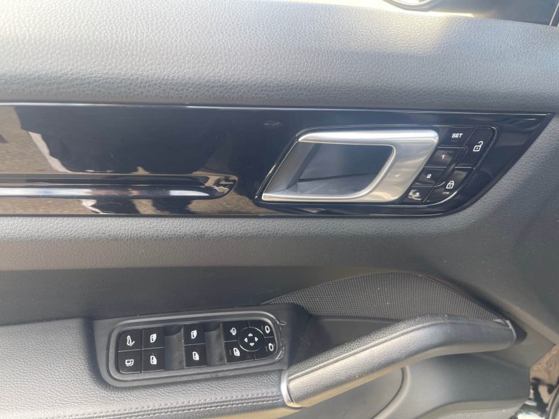 PORSCHE CAYENNE 3.0 V6 462CH E-HYBRID 121MKM