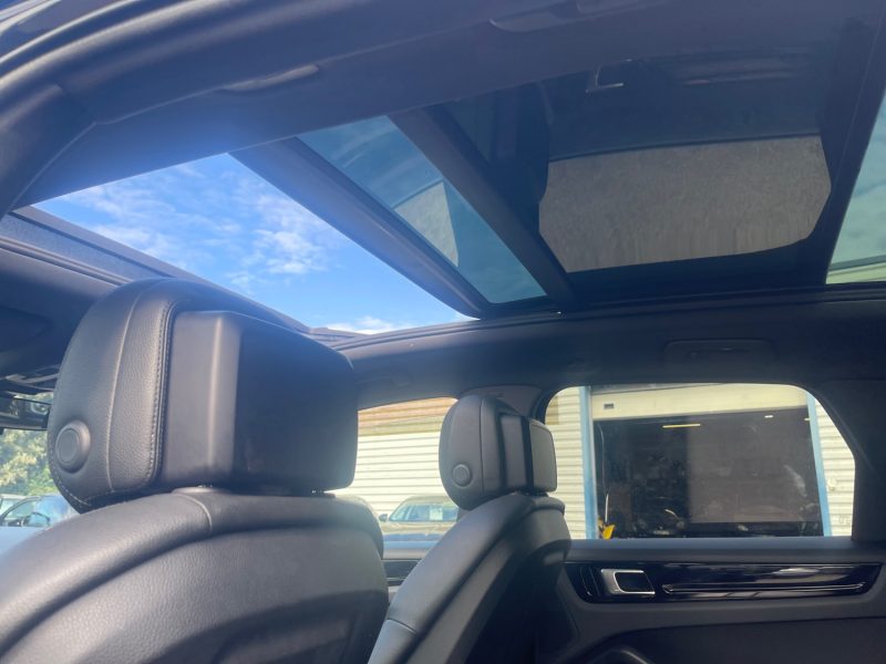 PORSCHE CAYENNE 3.0 V6 462CH E-HYBRID 121MKM