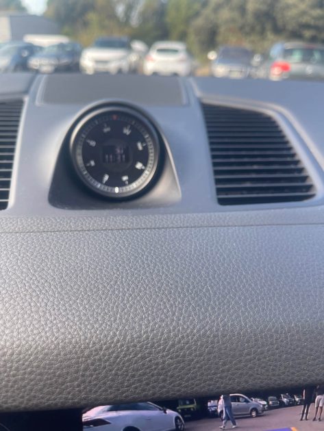 PORSCHE CAYENNE 3.0 V6 462CH E-HYBRID 121MKM