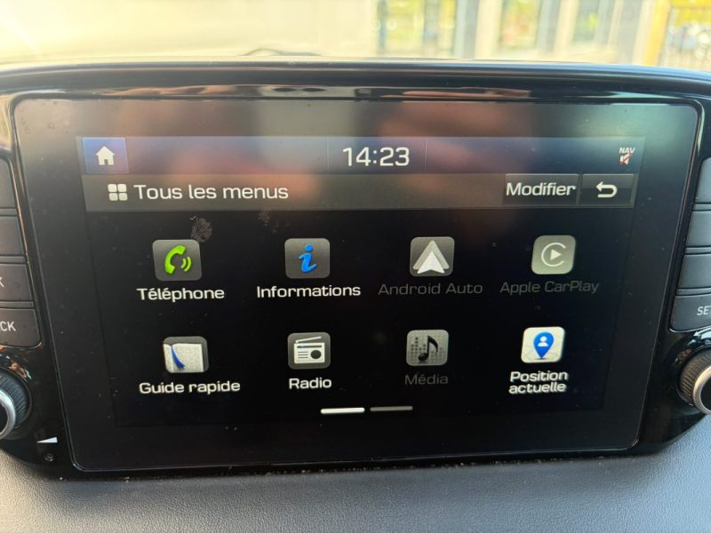 HYUNDAI TUCSON 1.6 CRDI 136 HYBRID 48V DCT-7 N LINE EDITION 