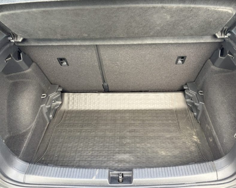 Volkswagen T-Cross 1.0 TSI 95ch 2020 — Entretien complet - CARPLAY - CT vierge - 2 ème main