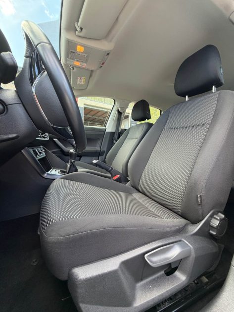VOLKSWAGEN POLO 1.0 TSI 95 BUSINESS - PREMIERE MAIN 