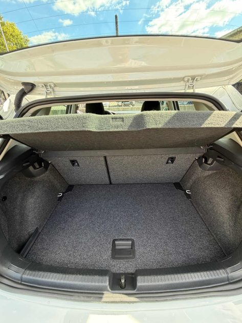 VOLKSWAGEN POLO 1.0 TSI 95 BUSINESS - PREMIERE MAIN 