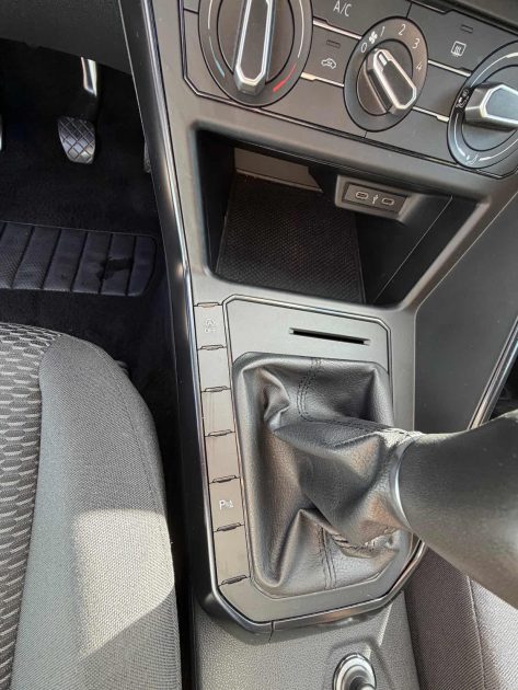 VOLKSWAGEN POLO 1.0 TSI 95 BUSINESS - PREMIERE MAIN 