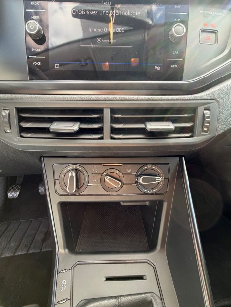 VOLKSWAGEN POLO 1.0 TSI 95 BUSINESS - PREMIERE MAIN 