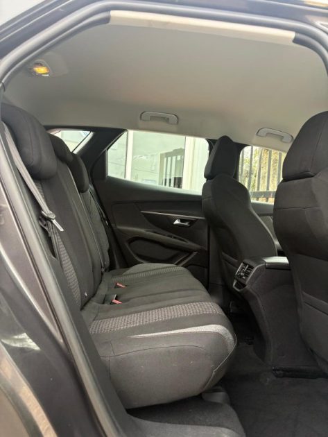 PEUGEOT 3008 ACTIVE PACK 1.5 HDI 130CH 2023 1ère MAIN 15990 TTC