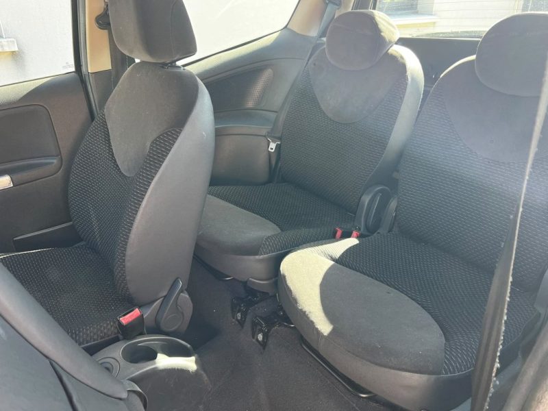 CITROEN C2 1.4 HDI 70 COLLECTION 2009