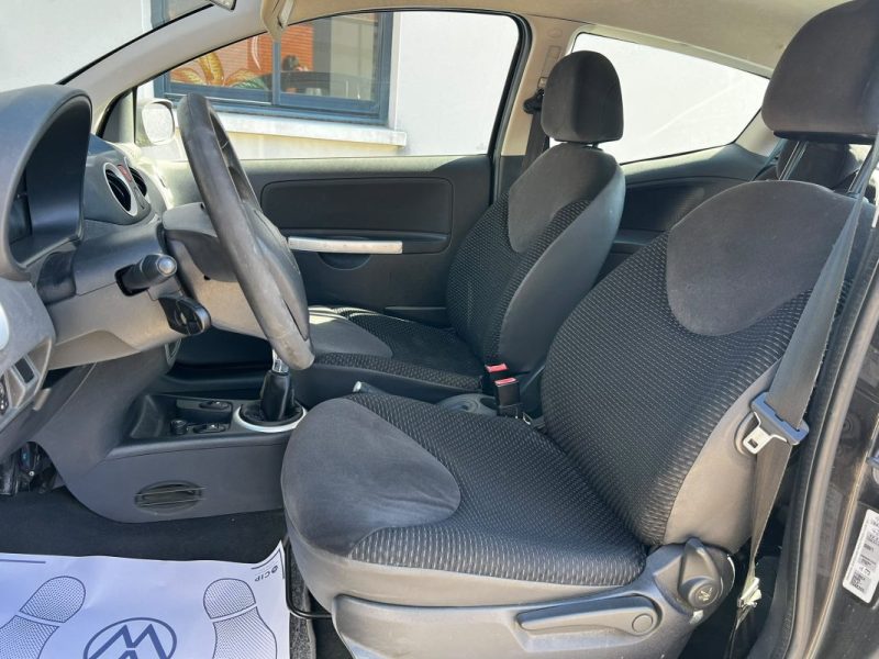 CITROEN C2 1.4 HDI 70 COLLECTION 2009
