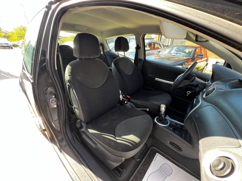 CITROEN C2 1.4 HDI 70 COLLECTION 2009