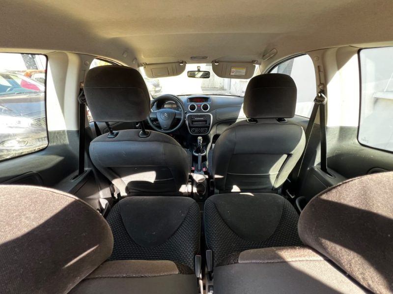 CITROEN C2 1.4 HDI 70 COLLECTION 2009